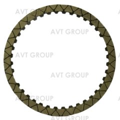 Фрикционный диск 0501329948