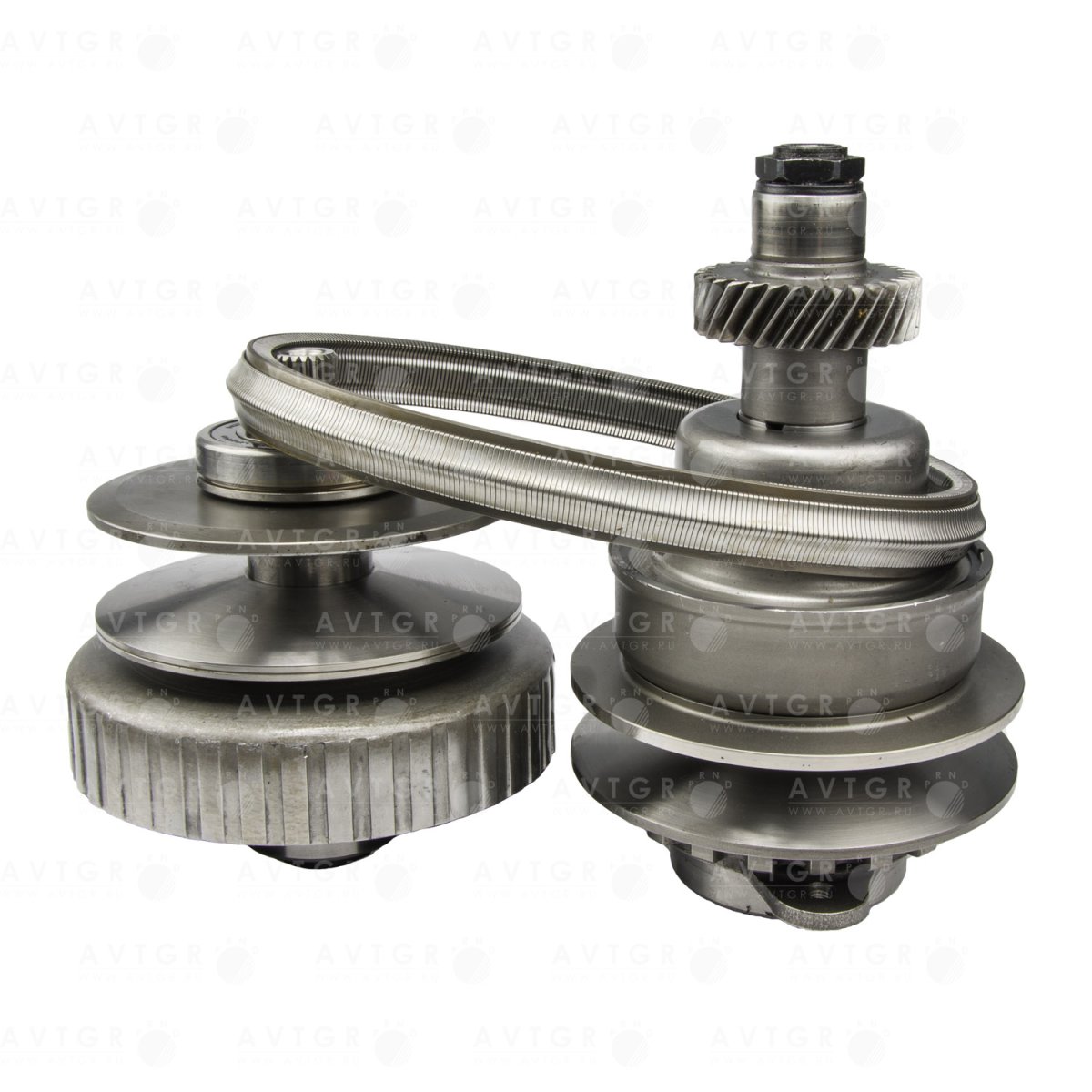 Комплект конусов с ремнем 16157001