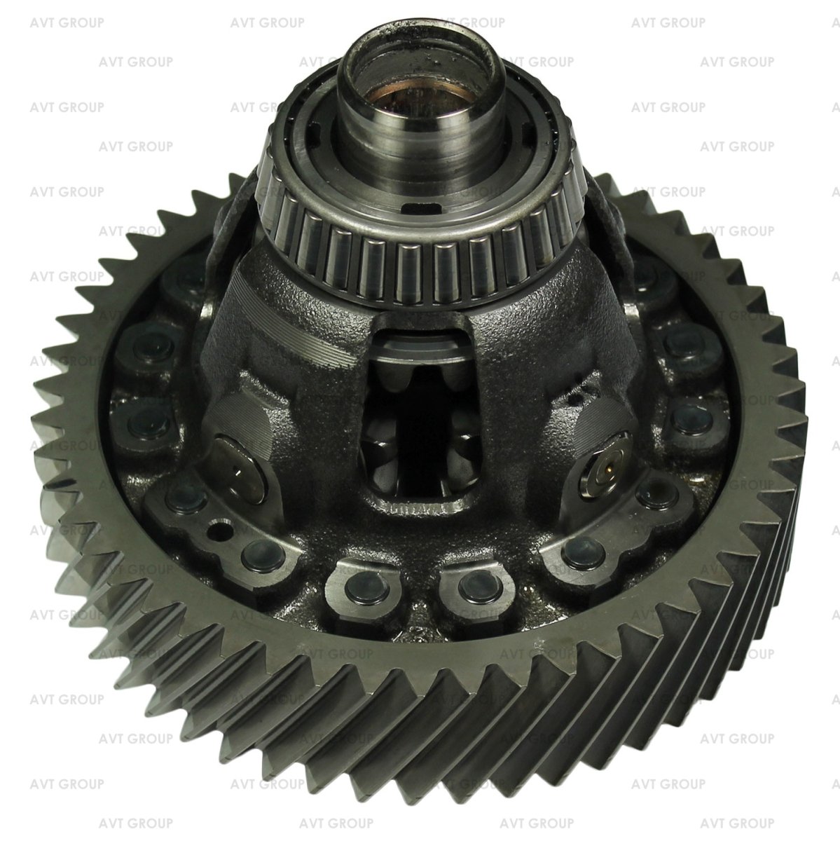 Дифференциал в сборе 50817110-02