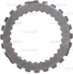 Фрикционный диск 1019231027