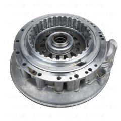 Насос в сборе 10877002-02