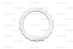 Стальной диск 110701A180