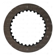 Фрикционный диск 172704A190
