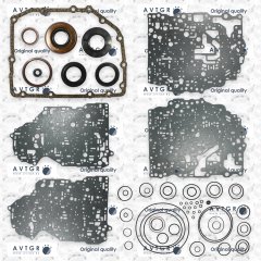 Комплект уплотнений 50813010