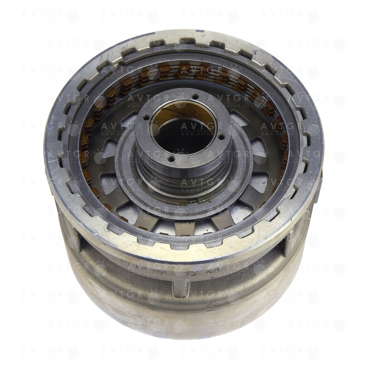 Барабан 1060273019-02