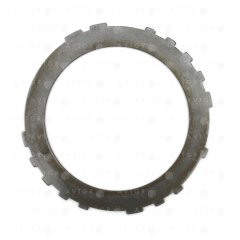 Стальной диск 203711-200