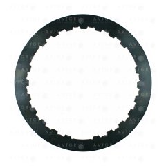 Пружинный диск 0501324841