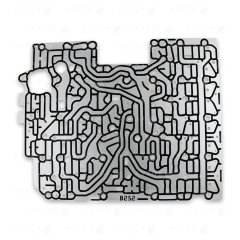 Пластина мехатроника 0501227252