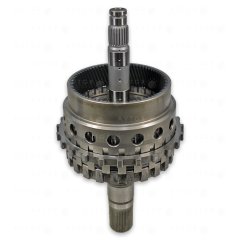 Вал выходной 14087007