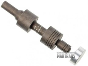 Ремонтный клапан модулятор (Oversized Solenoid Regulator Valve 14.60 mm) JF015E RE0F11A