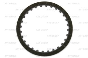 Фрикционный диск 117706