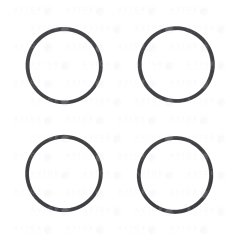 Комплект тефлоновых колец 3547