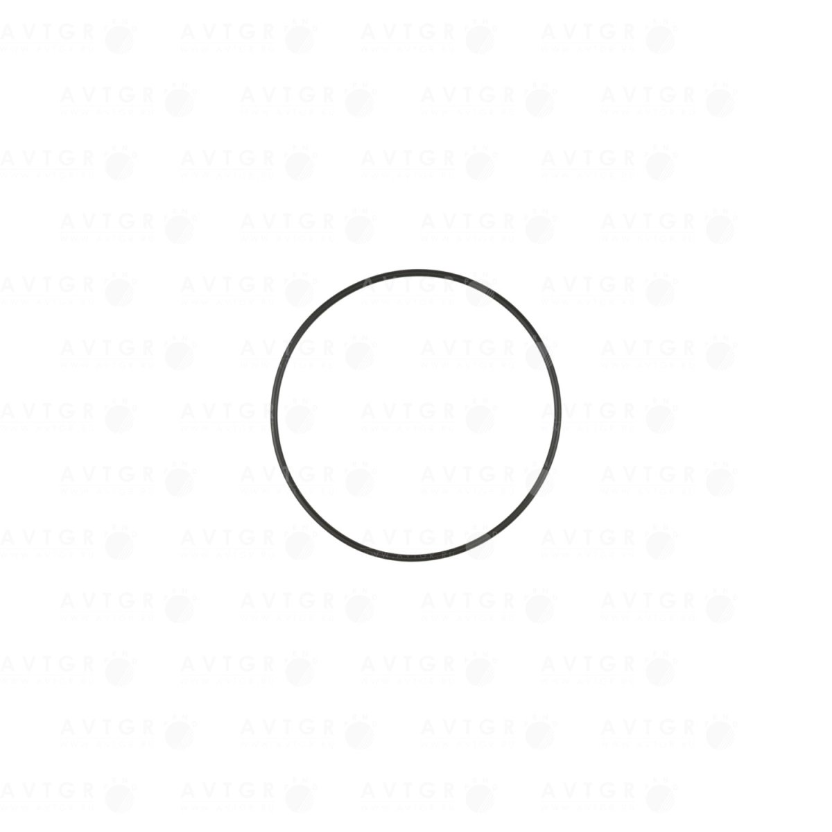 Уплотнение 0501331340