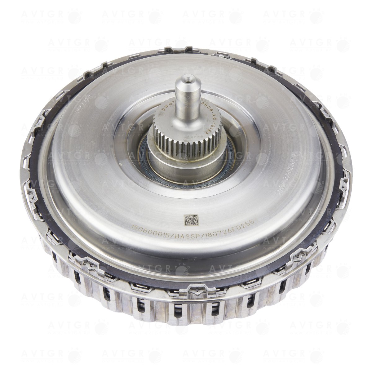 Сцепление 40767001