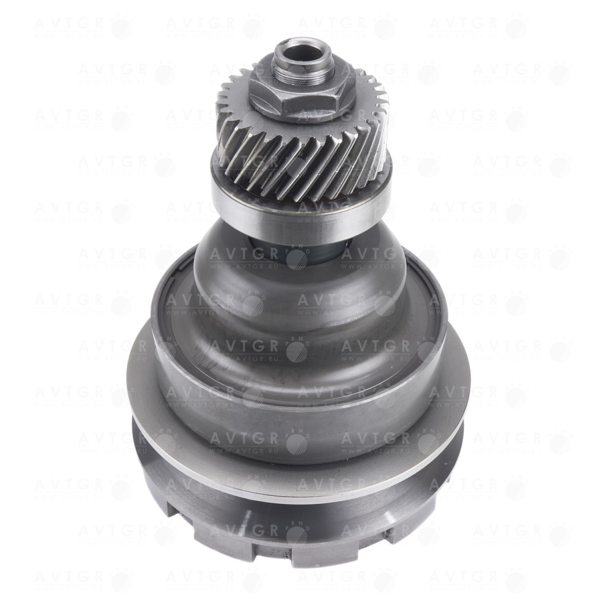 Ведомый конус 80167130-02