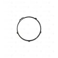 Кольцо пружинное стопорное 0730513792-02