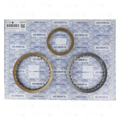 Комплект фрикционных дисков 10681003