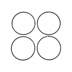 Комплект тефлоновых колец 14023005