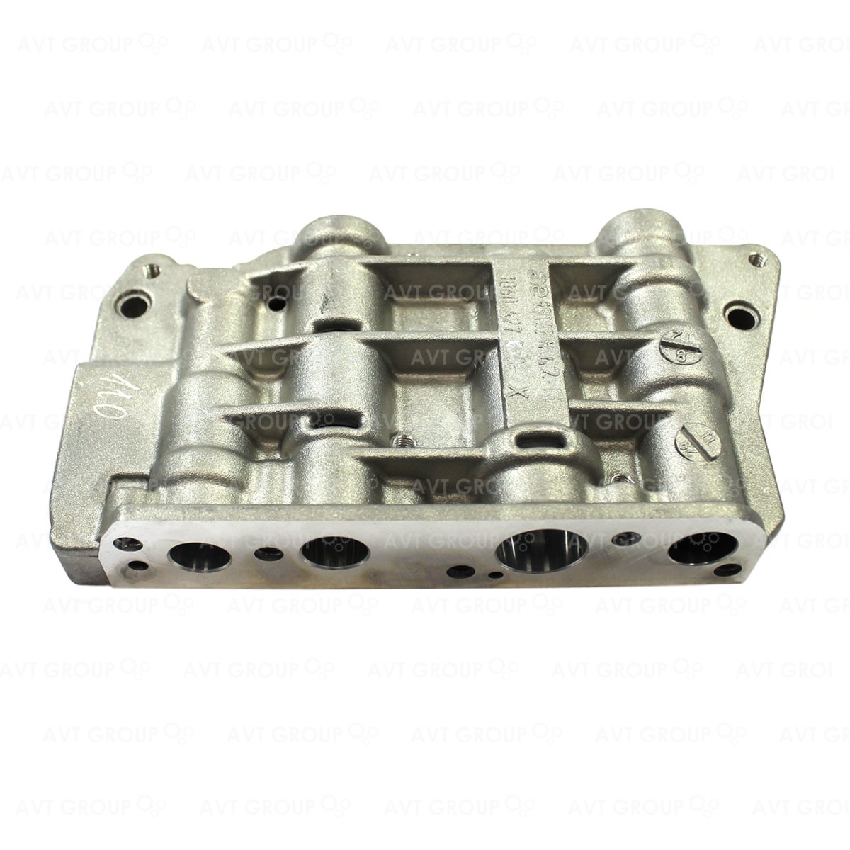 Корпус клапанов 1060327110