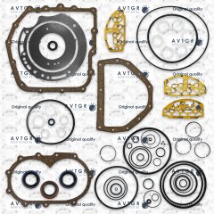 Комплект уплотнений 30413001