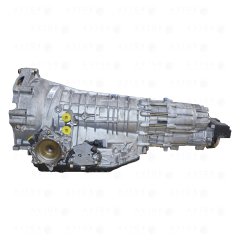 Автоматическая коробка передач (контрактная) 1060040009-02