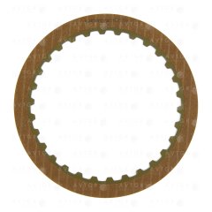 Фрикционный диск 319702-200