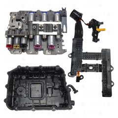 Гидроблок 13806001-02