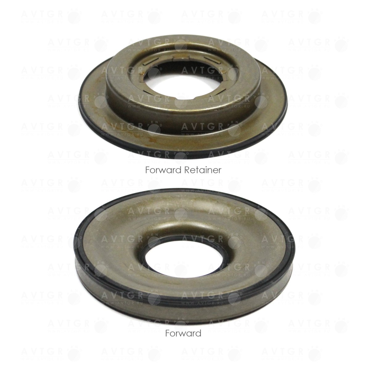 Комплект поршней 80154002