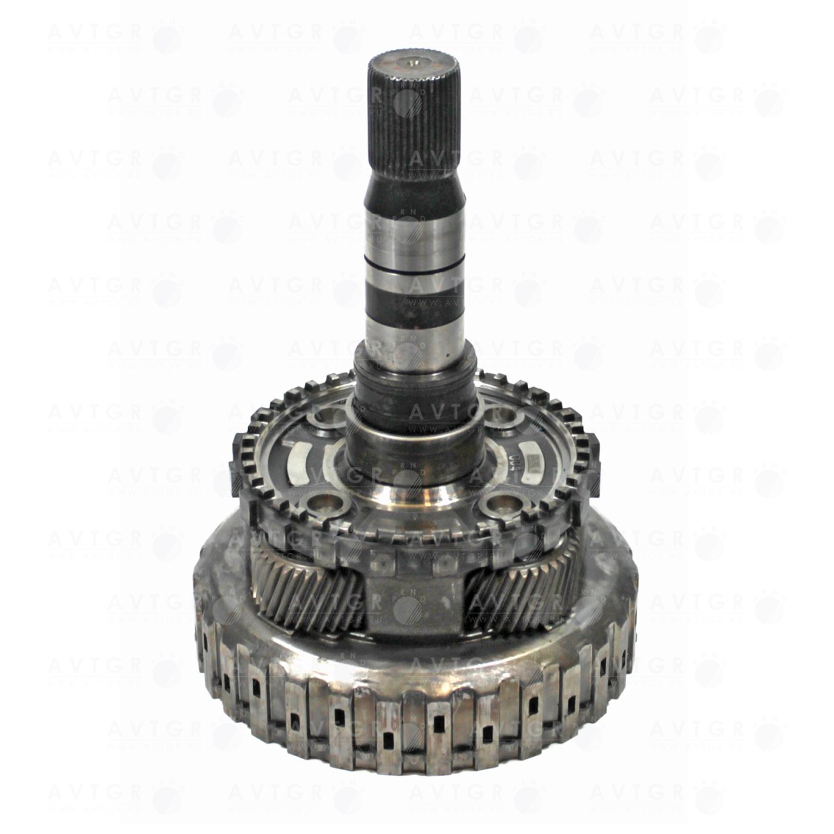 Планетарная передача 1087142090-02