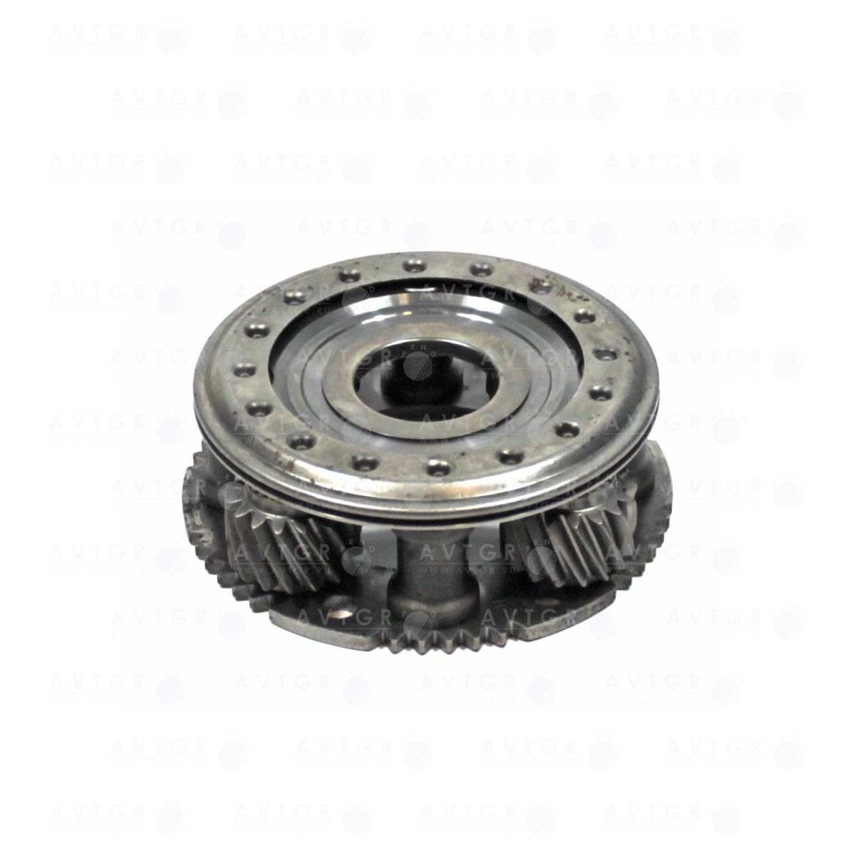 Планетарная передача 1071232142-02