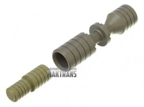 Клапан Main Pressure Regulator (в размере +0.015 мм) 4EAT EC8 GEN.2 R4AX-EL GEN.2 1998-UP