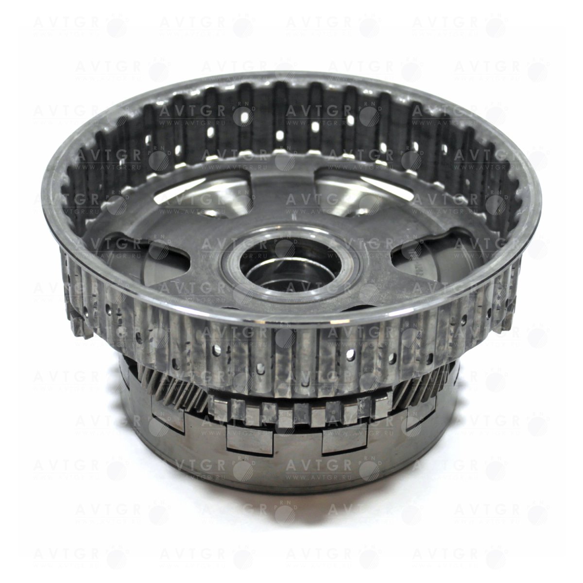 Планетарная передача 40657101-02