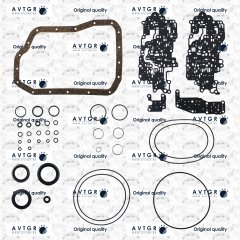 Комплект уплотнений 90663001