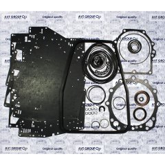 Комплект уплотнений 10433001