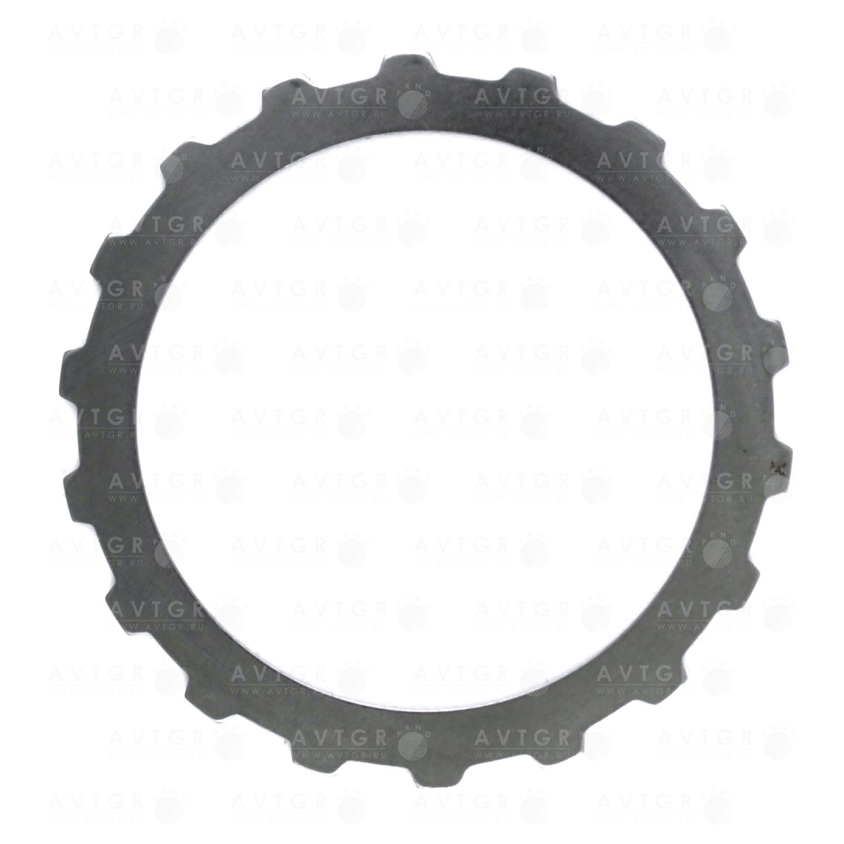 Стальной диск 80442104