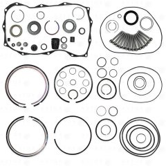 Комплект уплотнений 1087298441