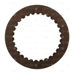 Фрикционный диск DAJ06791