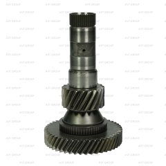 Вал входной 25803-02