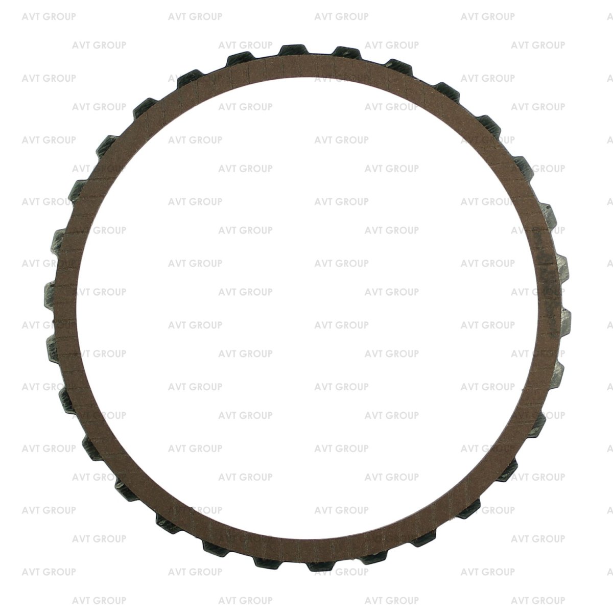 Фрикционный диск 189707A208