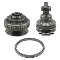 Комплект конусов с ремнем 90317001