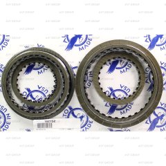 Комплект фрикционных дисков 162752