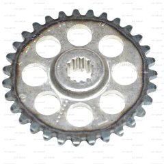 Колесо ведущее A7252740103