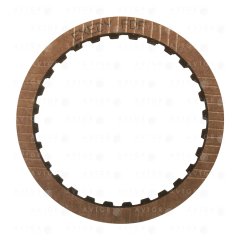 Фрикционный диск DAC06460