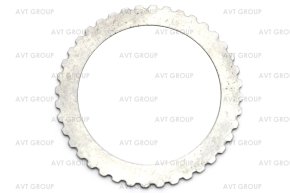 Стальной диск 145709-200