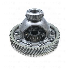 Дифференциал 80107125-02