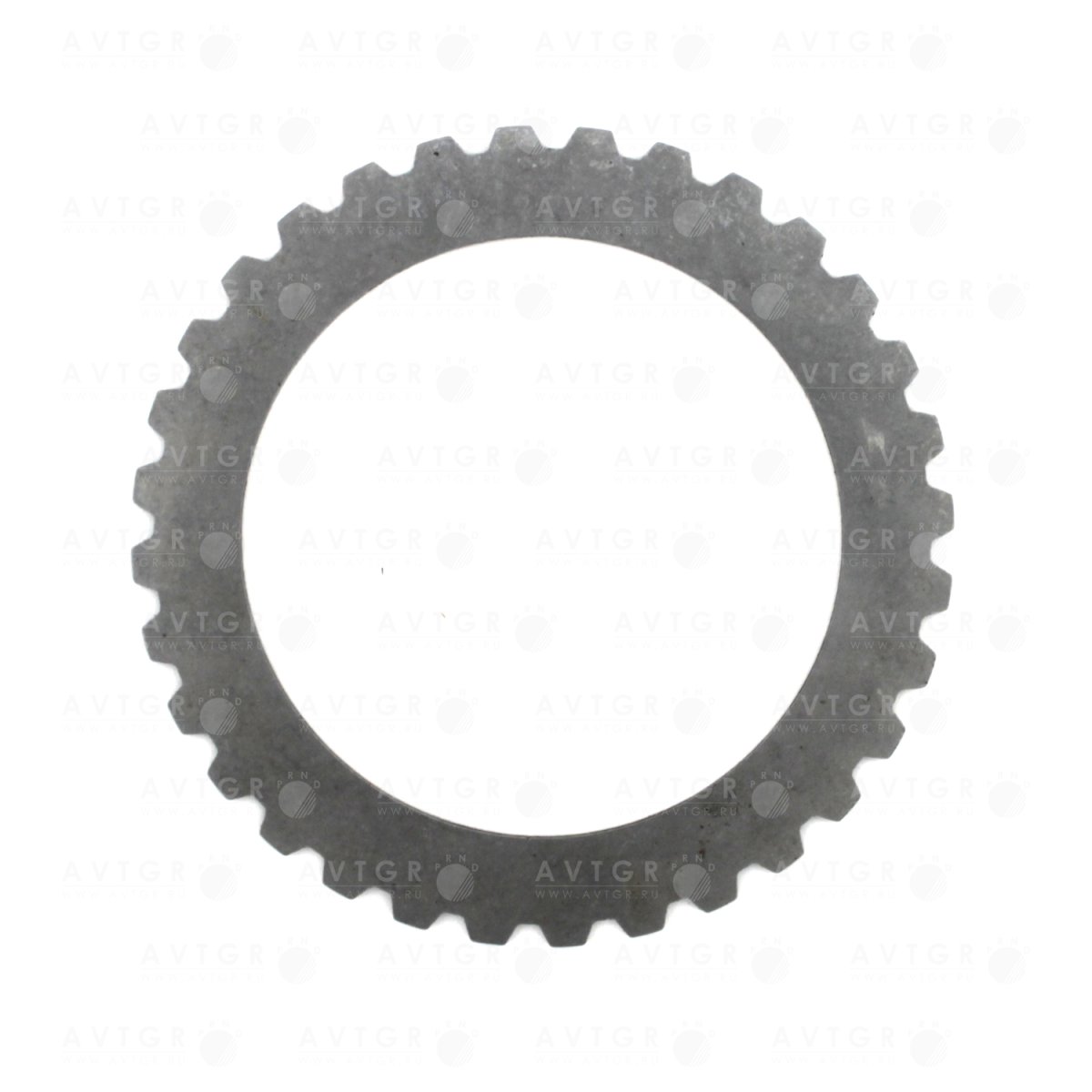 Стальной диск 058703-160