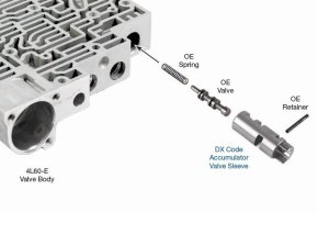 Втулка 77754-45