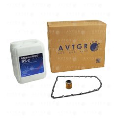 Комплект для замены масла 80115020