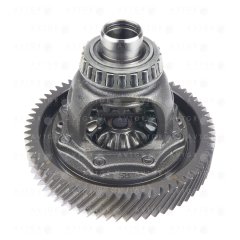 Дифференциал 13017125-02