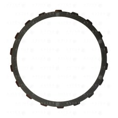 Фрикционный диск DAC97180